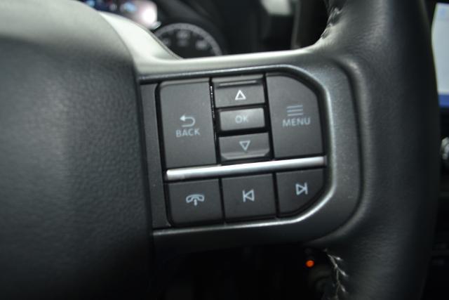 2022 Ford F-150 Unknown