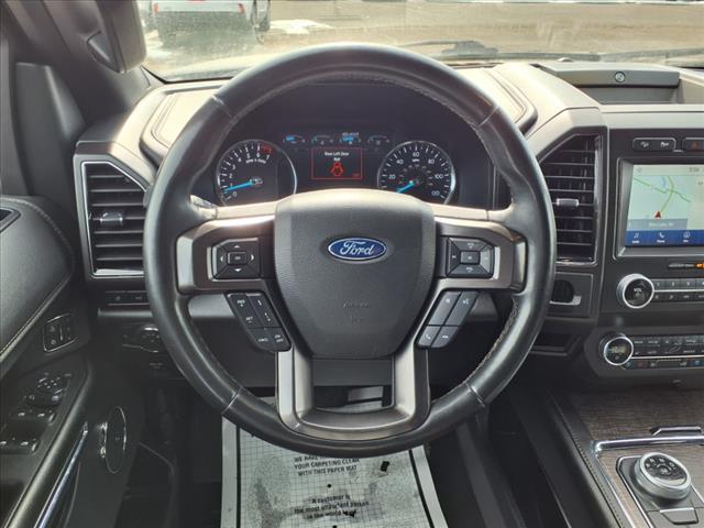 2021 Ford Expedition Limited MAX