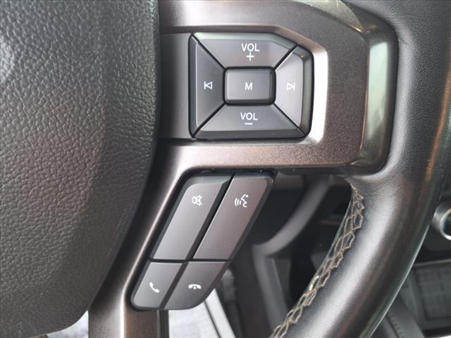 2021 Ford Expedition Limited MAX