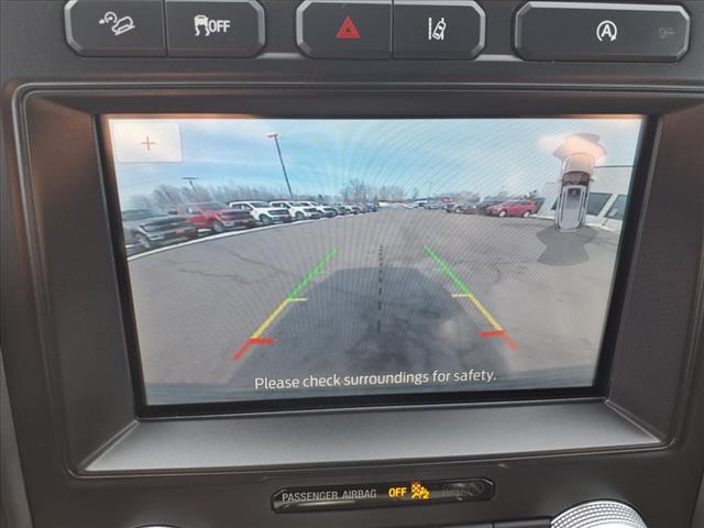 2021 Ford Expedition Limited MAX