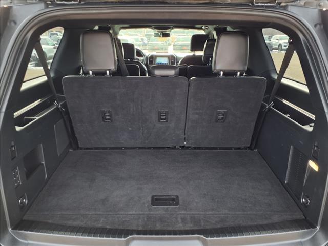 2021 Ford Expedition Limited MAX