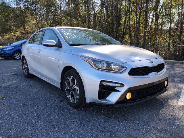 2020 Kia Forte LXS for sale in Fort Payne, AL