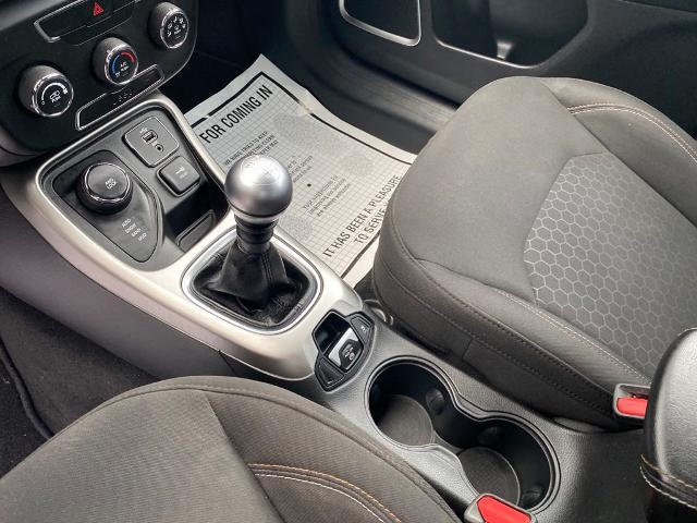 2020 Jeep Compass Latitude 4x4