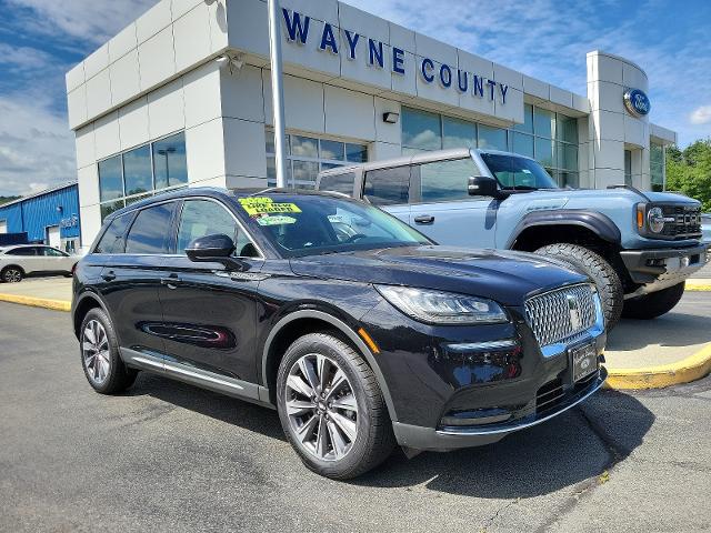 2020 Lincoln Corsair Reserve for sale in Honesdale, PA