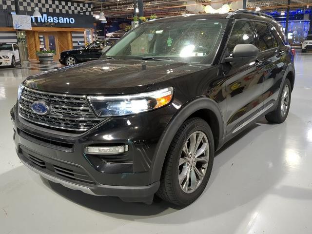 2020 Ford Explorer XLT for sale in Shillington, PA