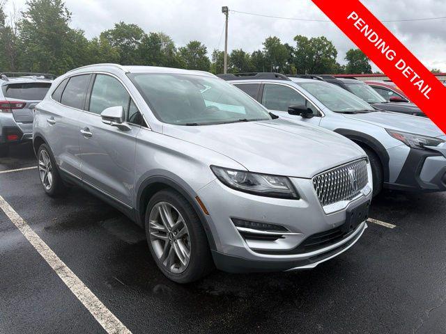 2019 Lincoln MKC Reserve for sale in Catskill, NY