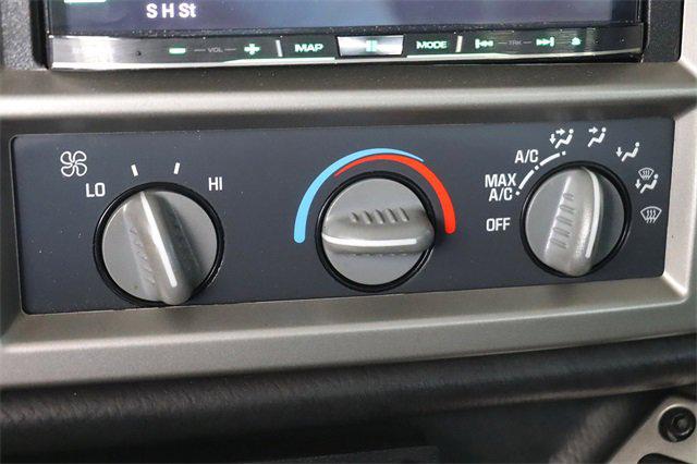 2006 HUMMER H1 Enclosed