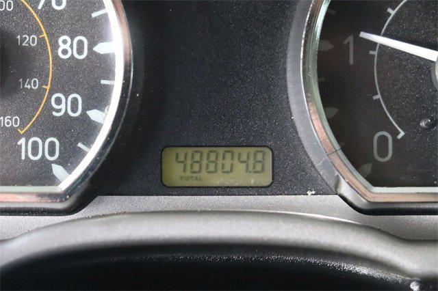 2006 HUMMER H1 Enclosed