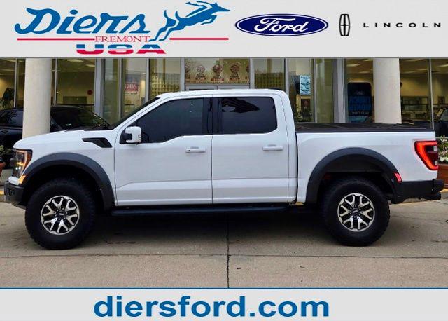 2022 Ford F-150 Raptor for sale in Fremont, NE