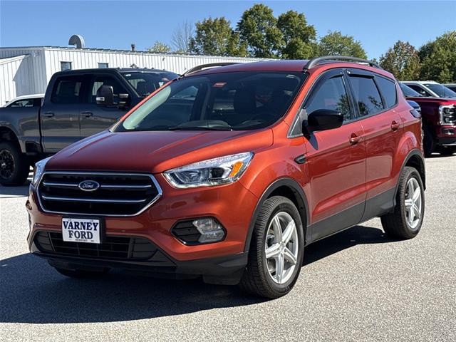 2019 Ford Escape SE for sale in Newport, ME