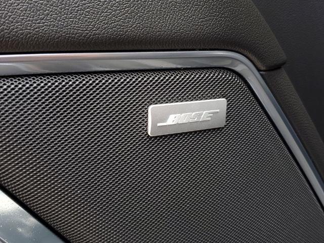 2022 GMC Sierra 1500 4WD Crew Cab Short Box SLT