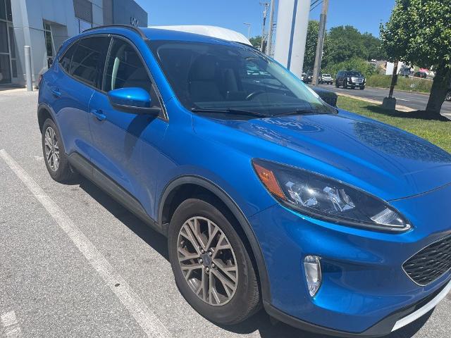 2021 Ford Escape SEL for sale in Lanham, MD