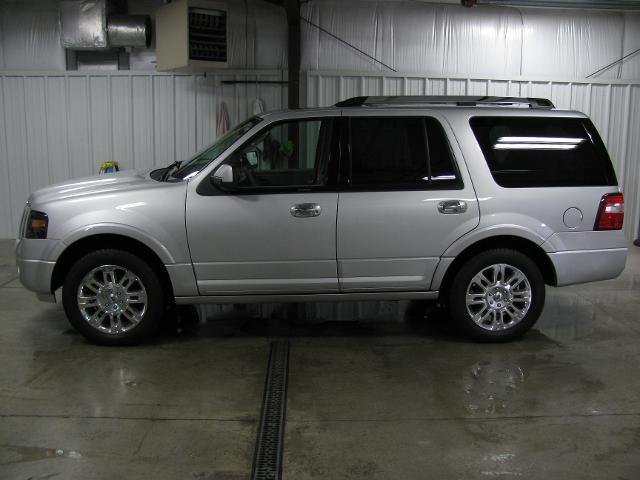 2013 Ford Expedition Limited for sale in Sheboygan Falls, WI