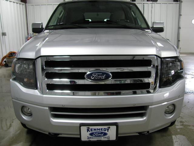 2013 Ford Expedition Limited