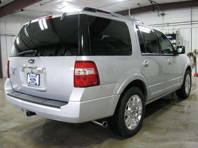 2013 Ford Expedition Limited