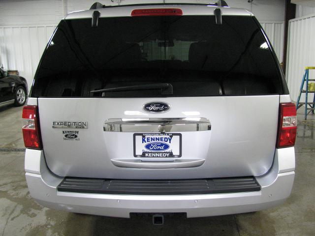 2013 Ford Expedition Limited