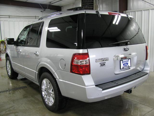 2013 Ford Expedition Limited