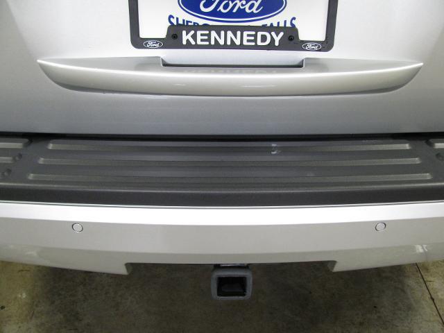 2013 Ford Expedition Limited