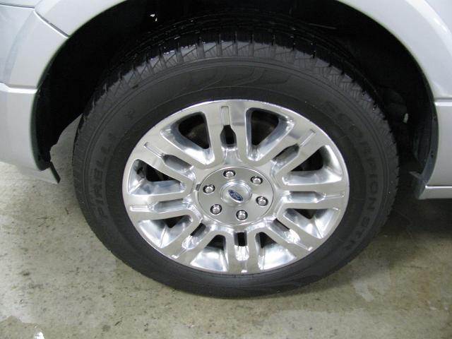 2013 Ford Expedition Limited