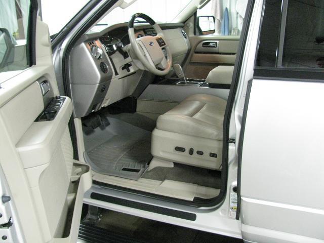 2013 Ford Expedition Limited