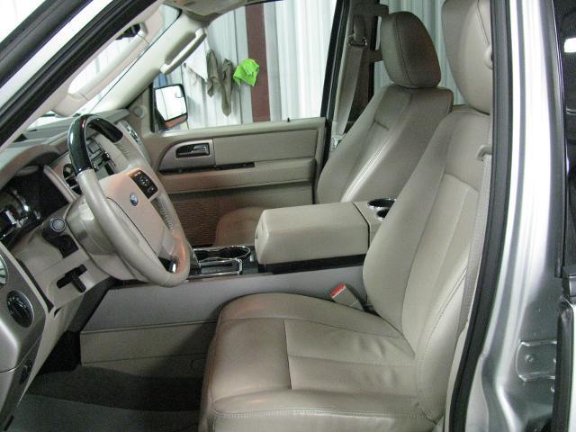 2013 Ford Expedition Limited