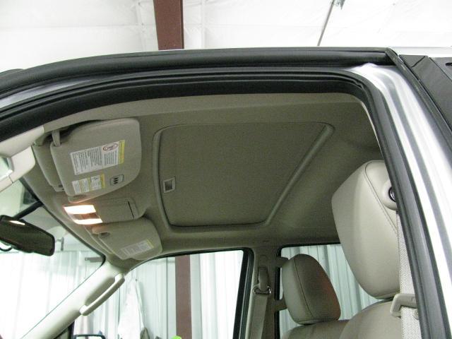 2013 Ford Expedition Limited