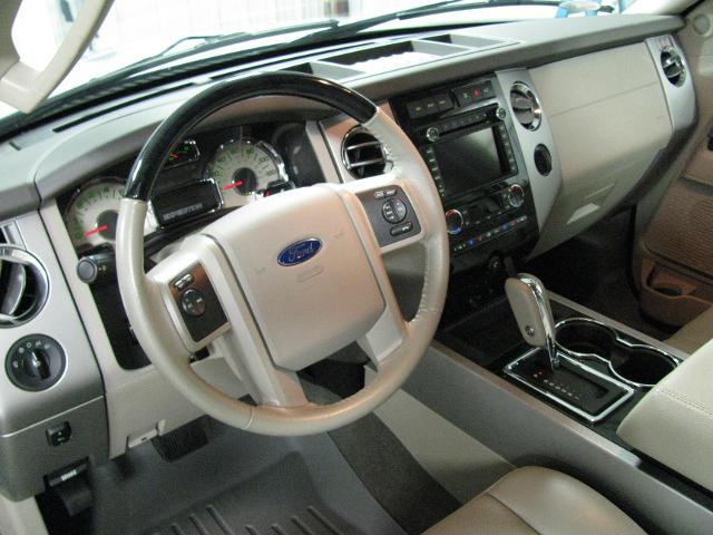 2013 Ford Expedition Limited