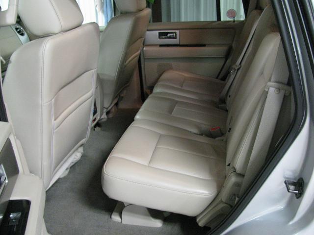 2013 Ford Expedition Limited