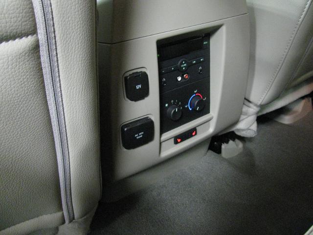 2013 Ford Expedition Limited