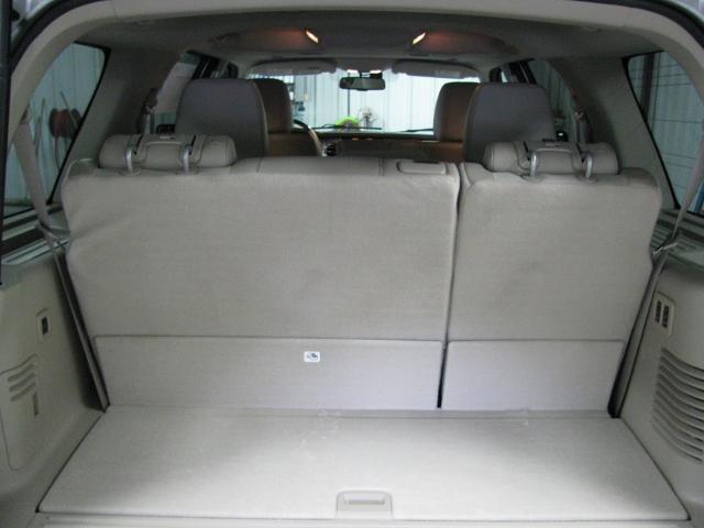 2013 Ford Expedition Limited