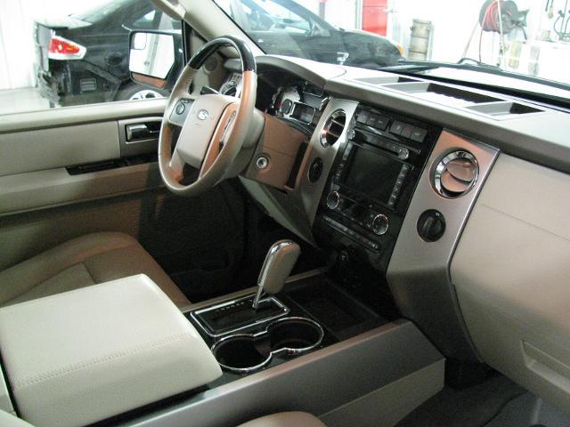 2013 Ford Expedition Limited