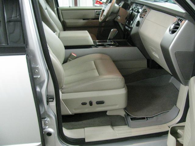 2013 Ford Expedition Limited