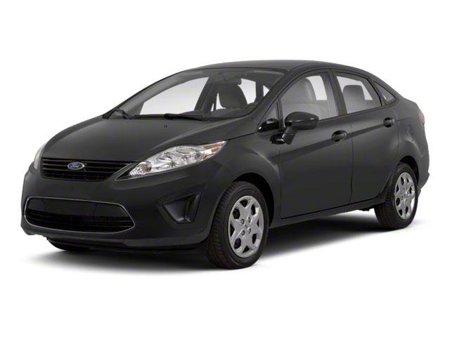 2011 Ford Fiesta SE for sale in Lebanon, TN
