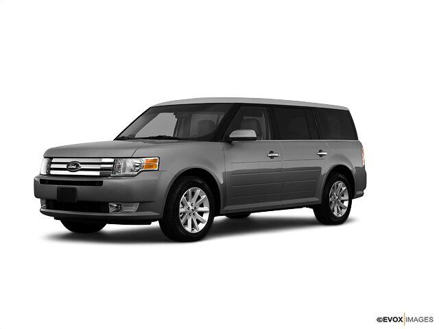2010 Ford Flex SE for sale in Lebanon, TN