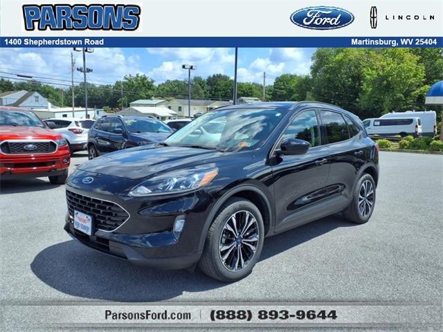2022 Ford Escape SEL for sale in Martinsburg, WV