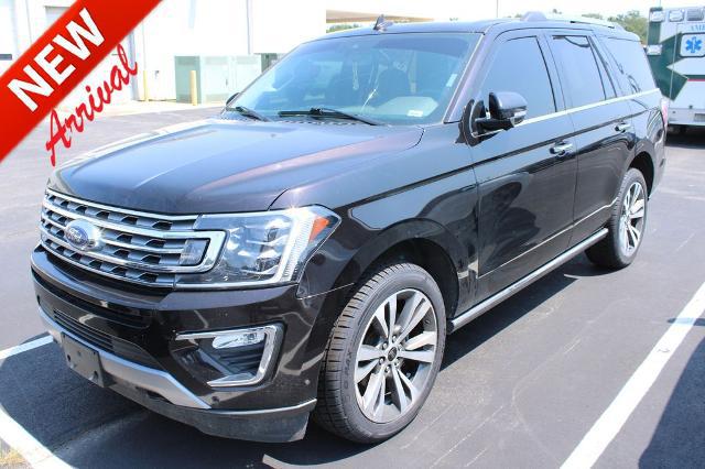 2021 Ford Expedition Limited for sale in Saint James, MO