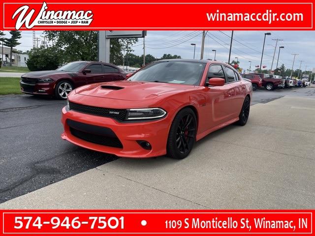 2018 Dodge Charger Daytona 392 RWD for sale in Winamac, IN