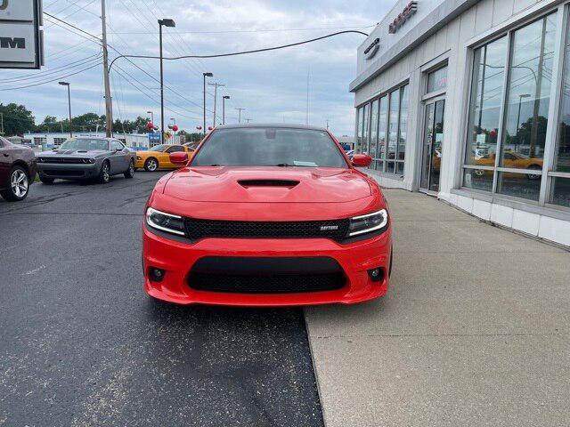 2018 Dodge Charger Daytona 392 RWD