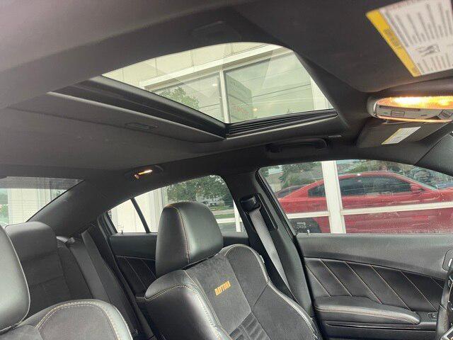 2018 Dodge Charger Daytona 392 RWD