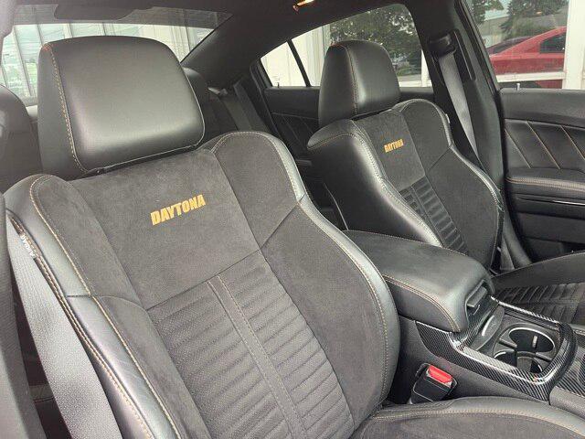 2018 Dodge Charger Daytona 392 RWD