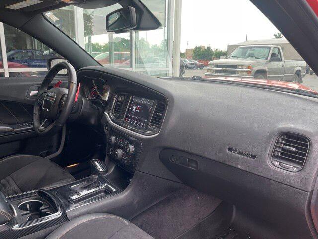2018 Dodge Charger Daytona 392 RWD