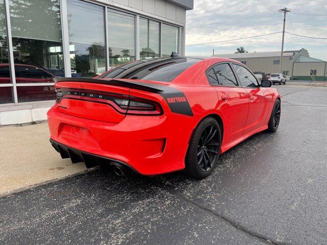 2018 Dodge Charger Daytona 392 RWD
