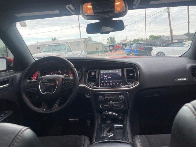 2018 Dodge Charger Daytona 392 RWD