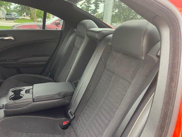 2018 Dodge Charger Daytona 392 RWD