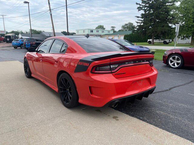 2018 Dodge Charger Daytona 392 RWD