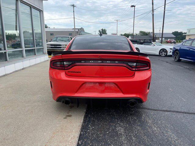 2018 Dodge Charger Daytona 392 RWD
