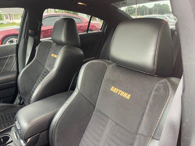 2018 Dodge Charger Daytona 392 RWD