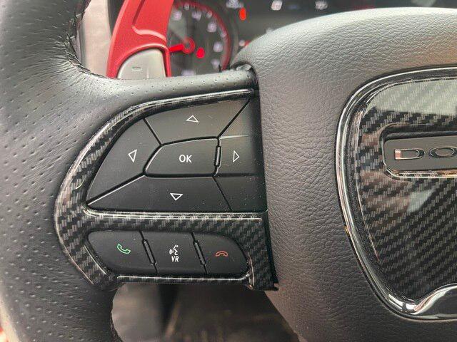 2018 Dodge Charger Daytona 392 RWD