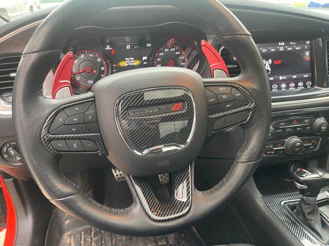 2018 Dodge Charger Daytona 392 RWD