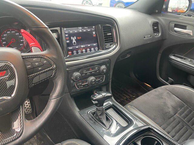 2018 Dodge Charger Daytona 392 RWD